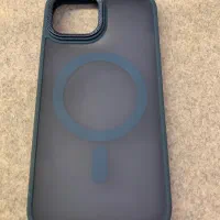 قاب آیفن سرمهایی