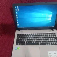 لپ تاپ تقریبا نو کم استفاده شده