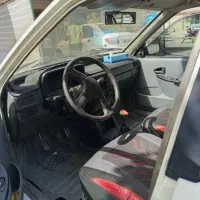 پراید۷۷عتیقه