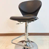 صندلی بار نیلپر مدل NOCD 315X