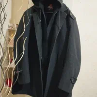 پالتو .اورکت|لباس|قم, عمار یاسر|دیوار