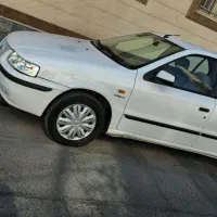 سمند ای اف سون پایه گاز سوز کلاس ۱۶بوش|خودرو سواری و وانت|بیرجند, |دیوار