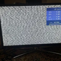 خریدار و فروش انواع تلویزیون