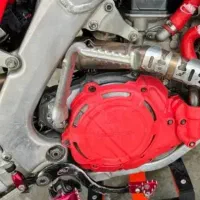 هندل موتور کراس گمشده