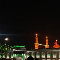 کاروان زیارتی الی المهدی