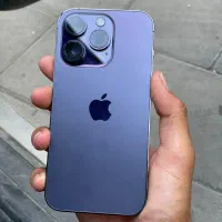 iPhone 14 Pro