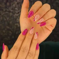 سالن زیبایی الماس|خدمات آرایشگری و زیبایی|پرند, فاز ۶|دیوار