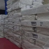 تشک رویال یک و دونفره  با ضمانت (سمساری نیمروز)