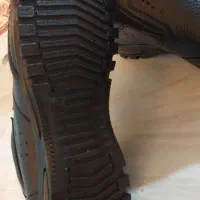 کفش چرم سایز 42|کیف، کفش، کمربند|کبودرآهنگ, |دیوار