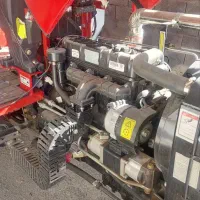 تراکتور، صفر، شهر سامان