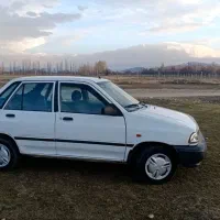 مدل۹۰ سر حال|خودرو سواری و وانت|شاهین دژ, |دیوار