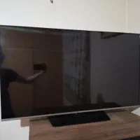 تلویزیون 48 اینچ سامسونگ ال ای دی