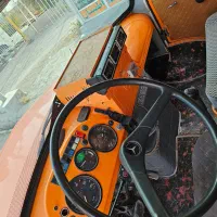 بنز تک کمپرسی استثنایی|خودرو سنگین|میاندوآب, |دیوار