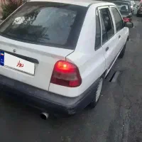 پراید۱۴۱مدل ۹۰|خودرو سواری و وانت|تهران, آذربایجان|دیوار