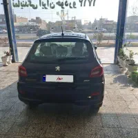 ۲۰۷iاتومات بدون کارکرماشین درنمایندگی مهتاب