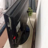 تلویزیون ال سی دی 32 سامسونگ|تلویزیون و پروژکتور|اهواز, پردیس دو|دیوار