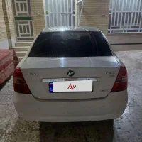 لیفان ۶۲۰ استثنایی|خودرو سواری و وانت|شیراز, پودنک|دیوار