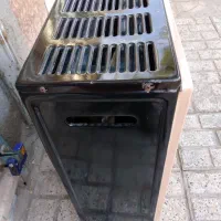 بخاری گازی 12 هزار