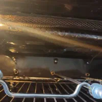 اجاق گاز|اجاق گاز و لوازم برقی پختوپز|تهران, خاک سفید|دیوار