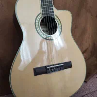 گیتار سانتانا