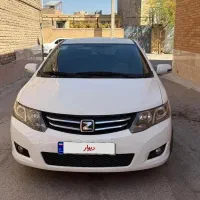 آریو مدل ۹۷|خودرو سواری و وانت|کرمان, |دیوار