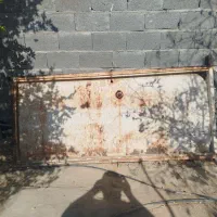 درب تک لنگه|مصالح و تجهیزات ساختمان|لامرد, |دیوار