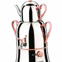 سماور چایساز کرکماز اصل ترک