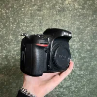 دوربین نیکون d610 بدنه|دوربین عکاسی و فیلم‌برداری|کرج, گلشهر|دیوار