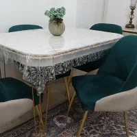 میز ناهار خوری