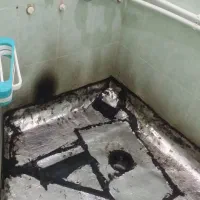 لوله بازکنی تخلیه شبانه روزی تضمینی صداقت مصباحی|خدمات پیشه و مهارت|ساوه, |دیوار