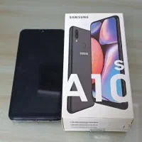 Samsung Galaxy A10s