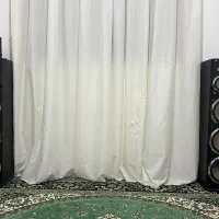 اسپیکر فوق وحشی