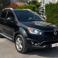 سانگ یانگ نیو کوراندو ۲۰۱۵|خودرو سواری و وانت|آمل, |دیوار