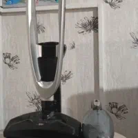 جارو شارژی  ساپردر حد آک زیرقیمت