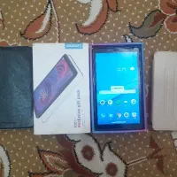 تبلت اسباب بازی بچه