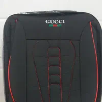 روکش صندلی طرح گوچی به قیمت تولیدی|قطعات یدکی و لوازم جانبی|ملایر, |دیوار