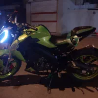 بنلی ۱۸۰|موتورسیکلت|اصفهان, ولدان|دیوار