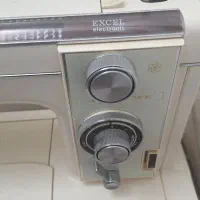 چرخ خیاطی ژانومه ۸۱۵ نو|چرخ خیاطی و ریسندگی|تربت جام, ترکمن ها|دیوار