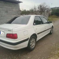 پارس مدل ۹۹|خودرو سواری و وانت|سلمانشهر, |دیوار