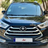 جک s3 مدل اخر ۱۴۰۲