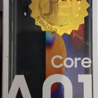گوشیA01core|موبایل|کرج, خرمدشت|دیوار
