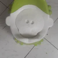 توالت کودک