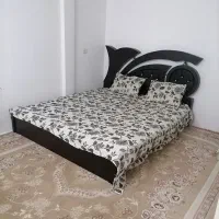 اجاره سوئیت روزانه/هفتگی/ماهانه آپارتمان ۶۰ متری
