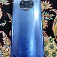 گوشی پوکوx3|موبایل|ماهدشت, |دیوار