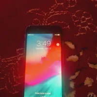 اپل‌۶‌سالم‌‌باطری ‌۱۰۰‌است