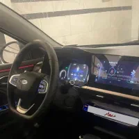 ایکس 33 اتومات 1403|خودرو سواری و وانت|تهران, اقدسیه|دیوار