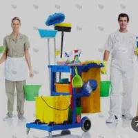 شرکت خدماتی نظافتی اریا پاک گستر پارس|خدمات نظافت|کرج, فاز ۳ مهرشهر|دیوار