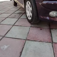 206sd v8|خودرو سواری و وانت|اسلام‌شهر, صادقیه|دیوار
