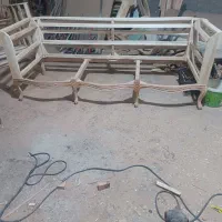 نجارماهرونیمه‌ماهر