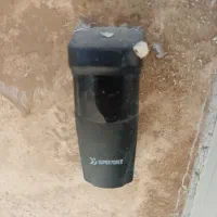 فروش دوربین مداربسته و دزدگیر و درب برقی. کرکره|دوربین مداربسته|نجف‌آباد, امیرکبیر|دیوار